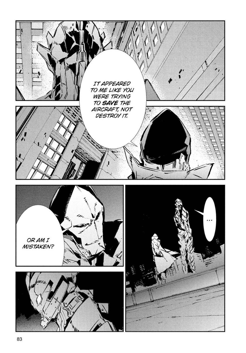 Ultraman Chapter 39 Page 3