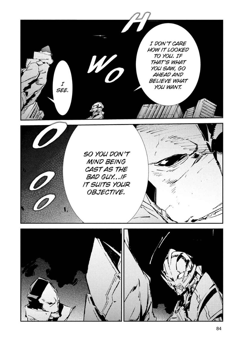 Ultraman Chapter 39 Page 4
