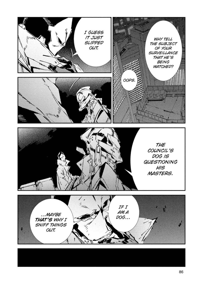 Ultraman Chapter 39 Page 6