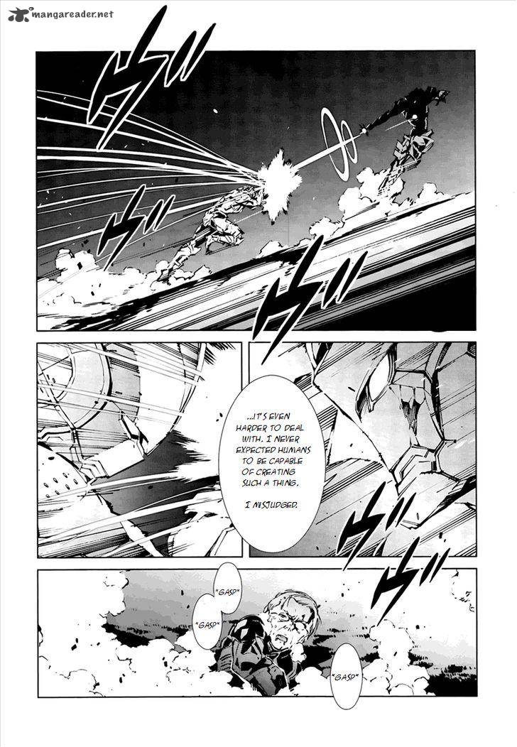 Ultraman Chapter 4 Page 22