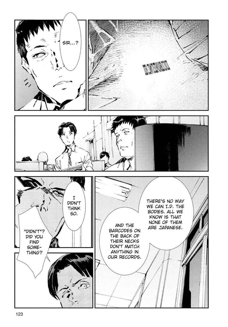 Ultraman Chapter 40 Page 13