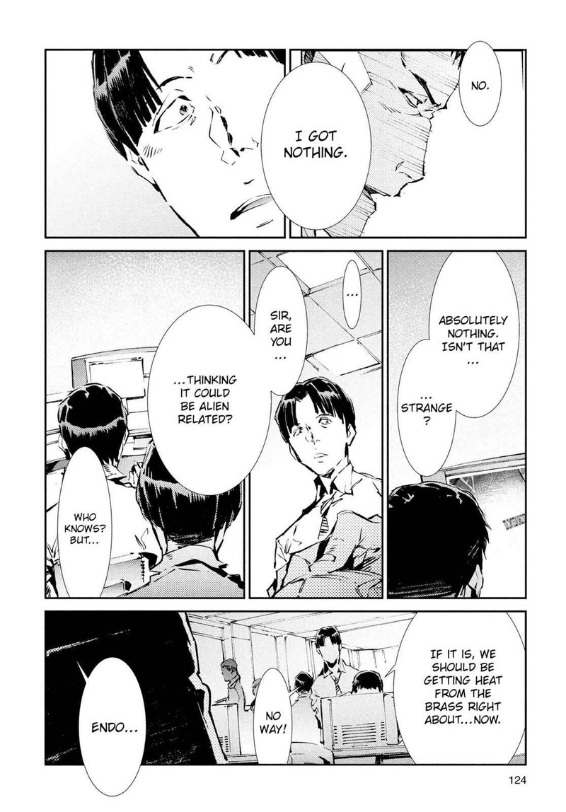 Ultraman Chapter 40 Page 14