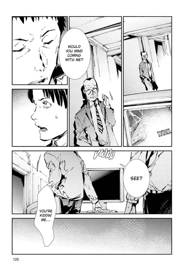 Ultraman Chapter 40 Page 15