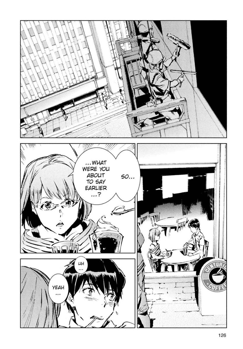 Ultraman Chapter 40 Page 16