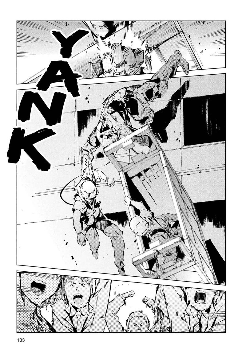 Ultraman Chapter 40 Page 23