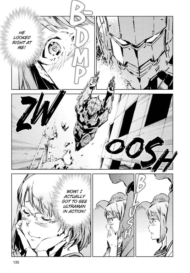 Ultraman Chapter 40 Page 25