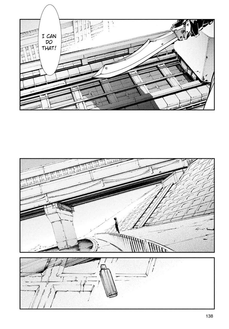 Ultraman Chapter 40 Page 28