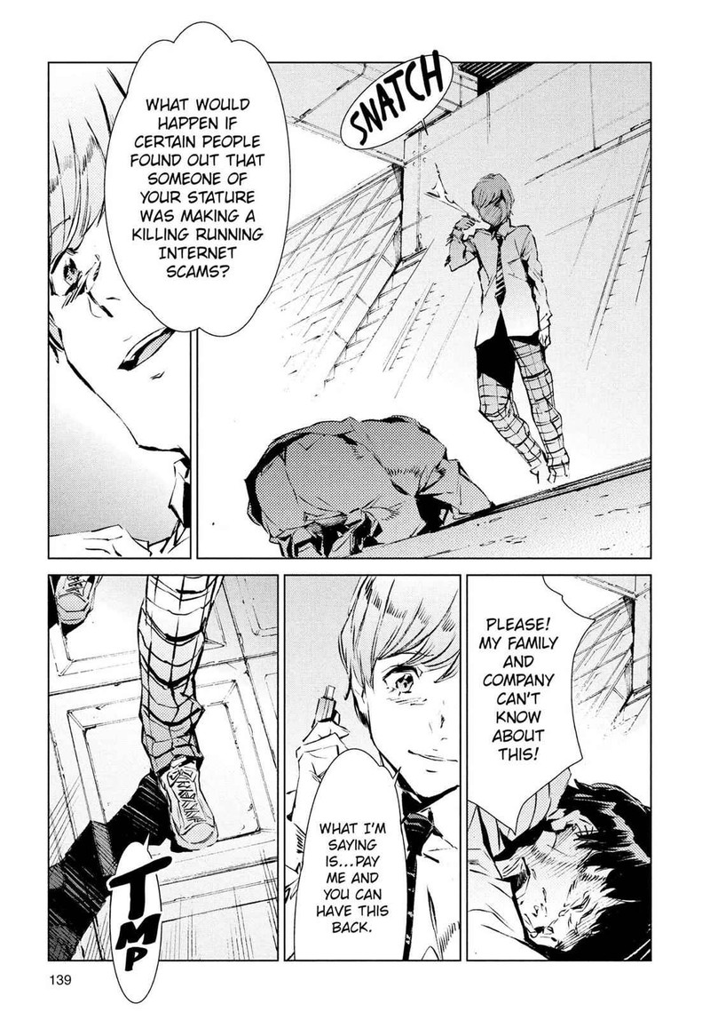 Ultraman Chapter 40 Page 29