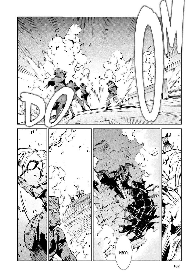 Ultraman Chapter 41 Page 21