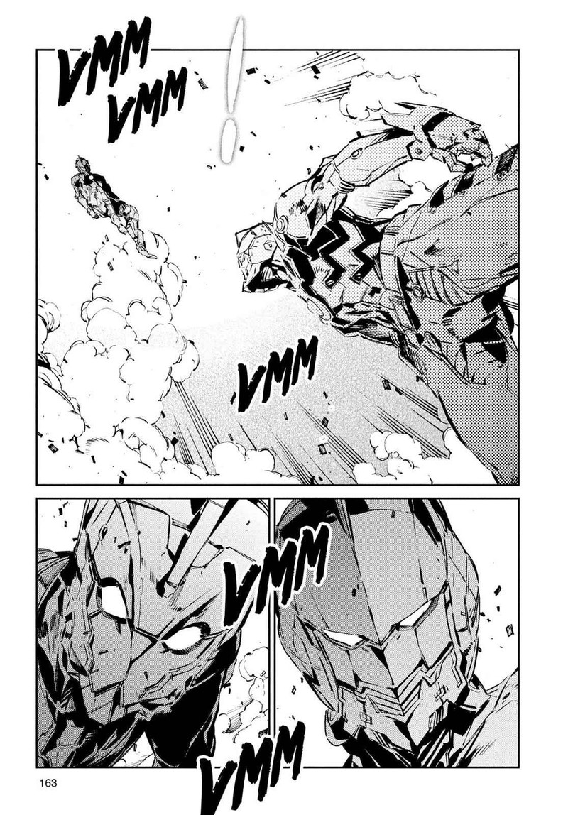 Ultraman Chapter 41 Page 22