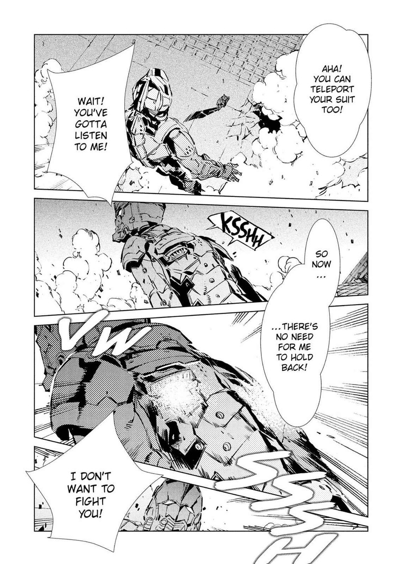 Ultraman Chapter 41 Page 23