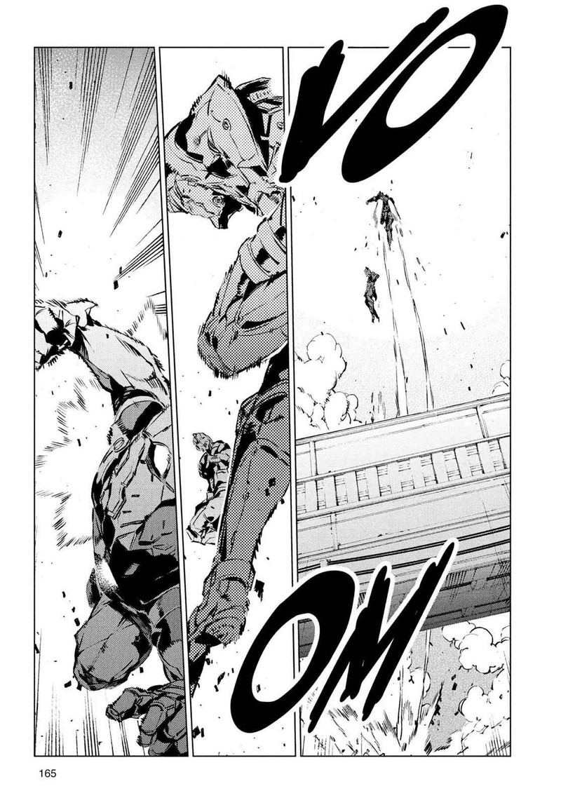 Ultraman Chapter 41 Page 24