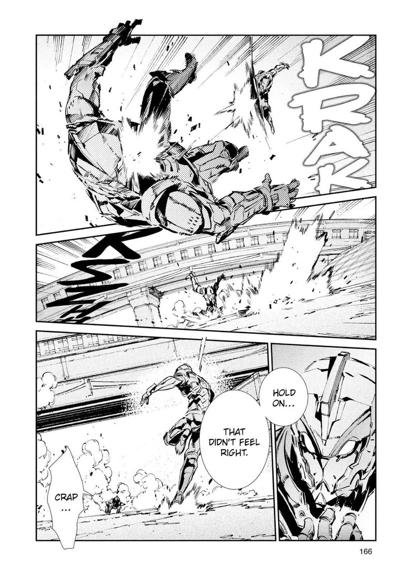 Ultraman Chapter 41 Page 25