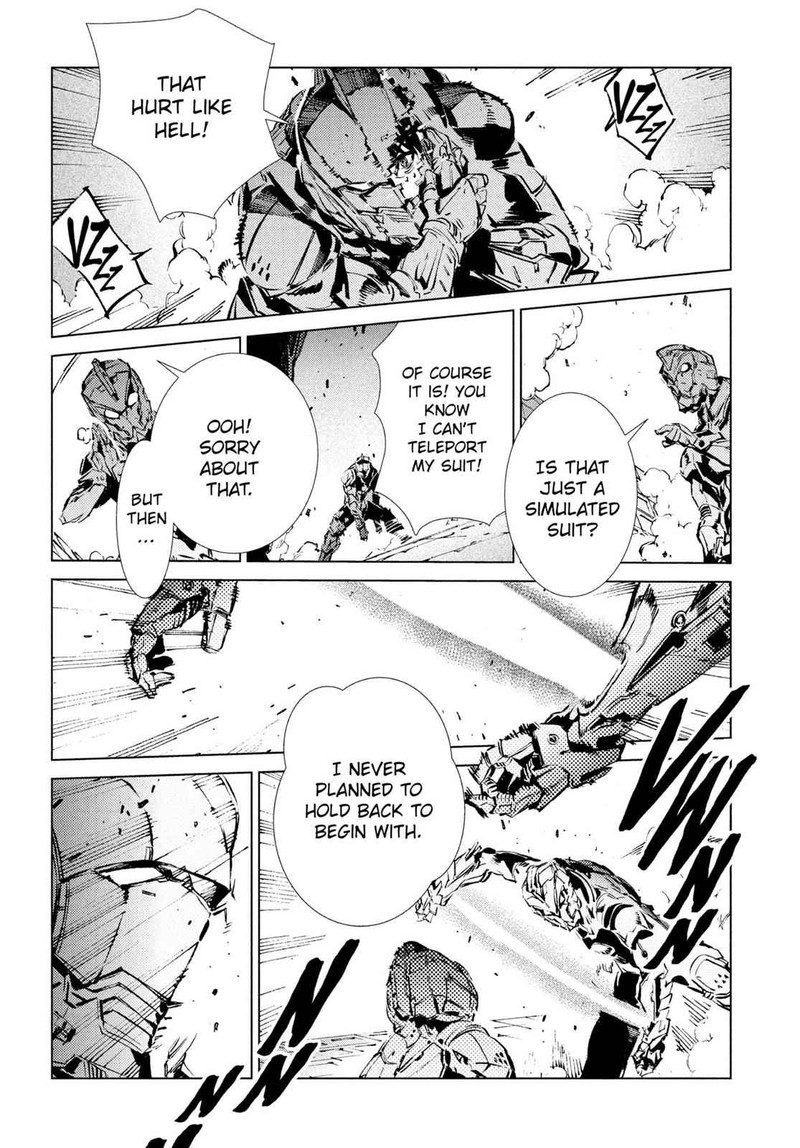 Ultraman Chapter 41 Page 26