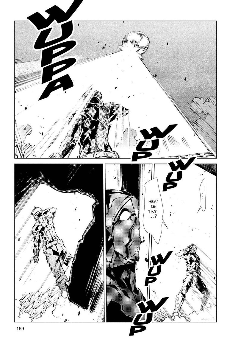 Ultraman Chapter 41 Page 28