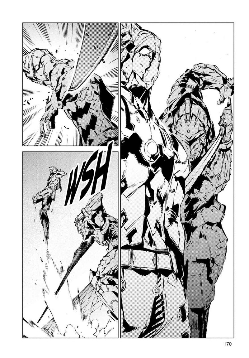 Ultraman Chapter 41 Page 29