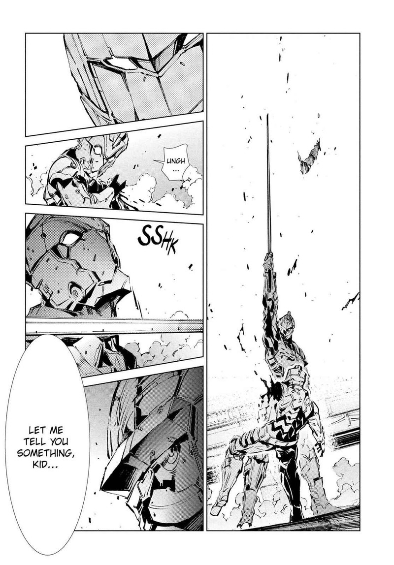 Ultraman Chapter 41 Page 36
