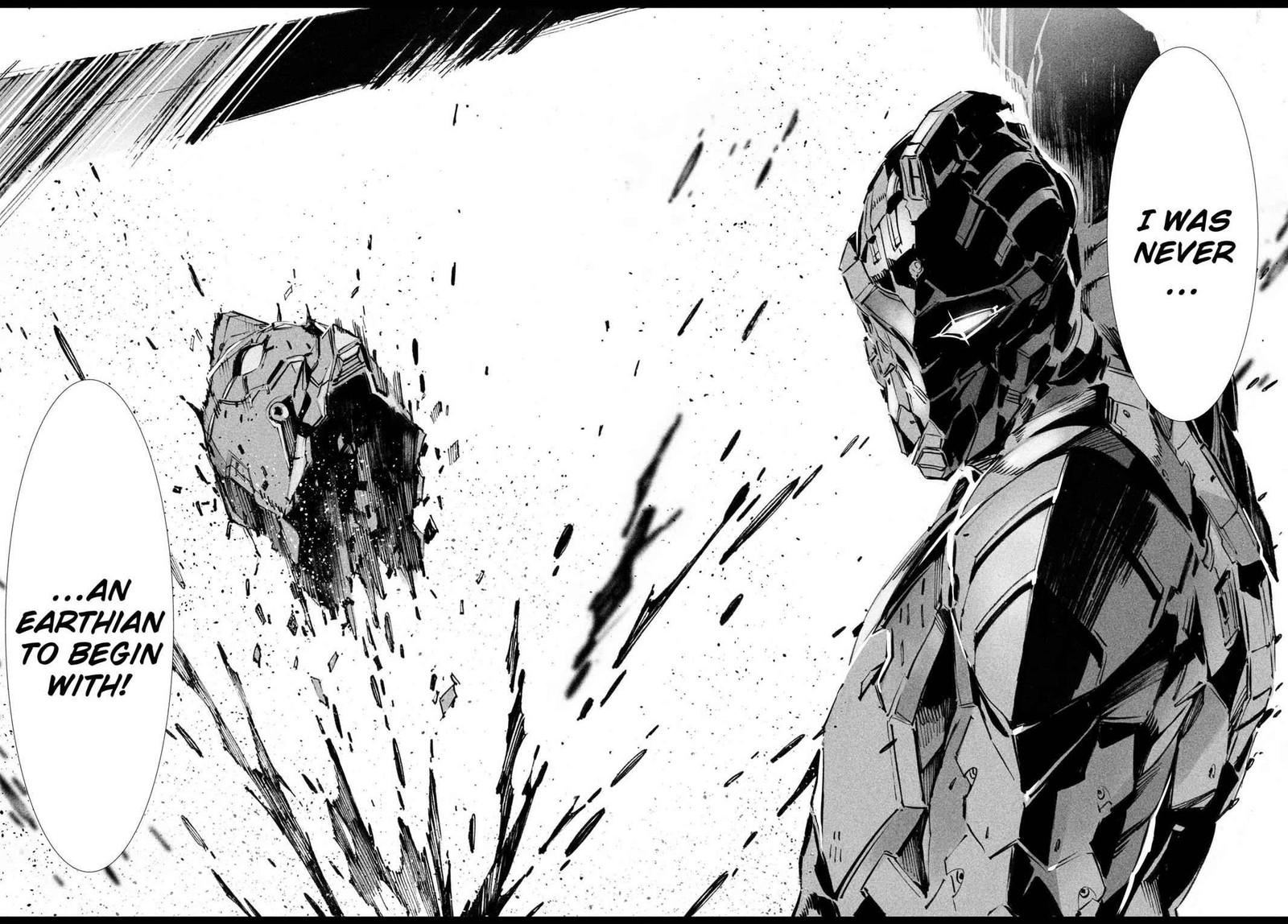 Ultraman Chapter 41 Page 37
