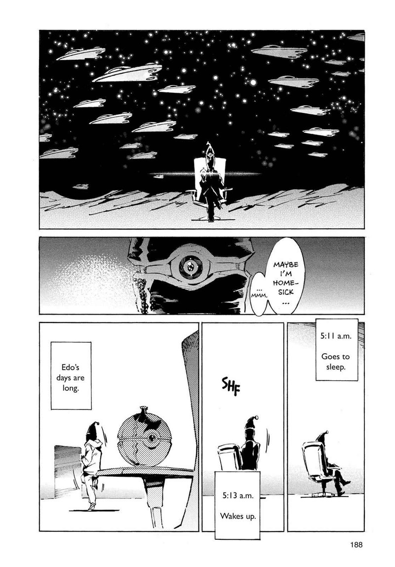 Ultraman Chapter 41e Page 8