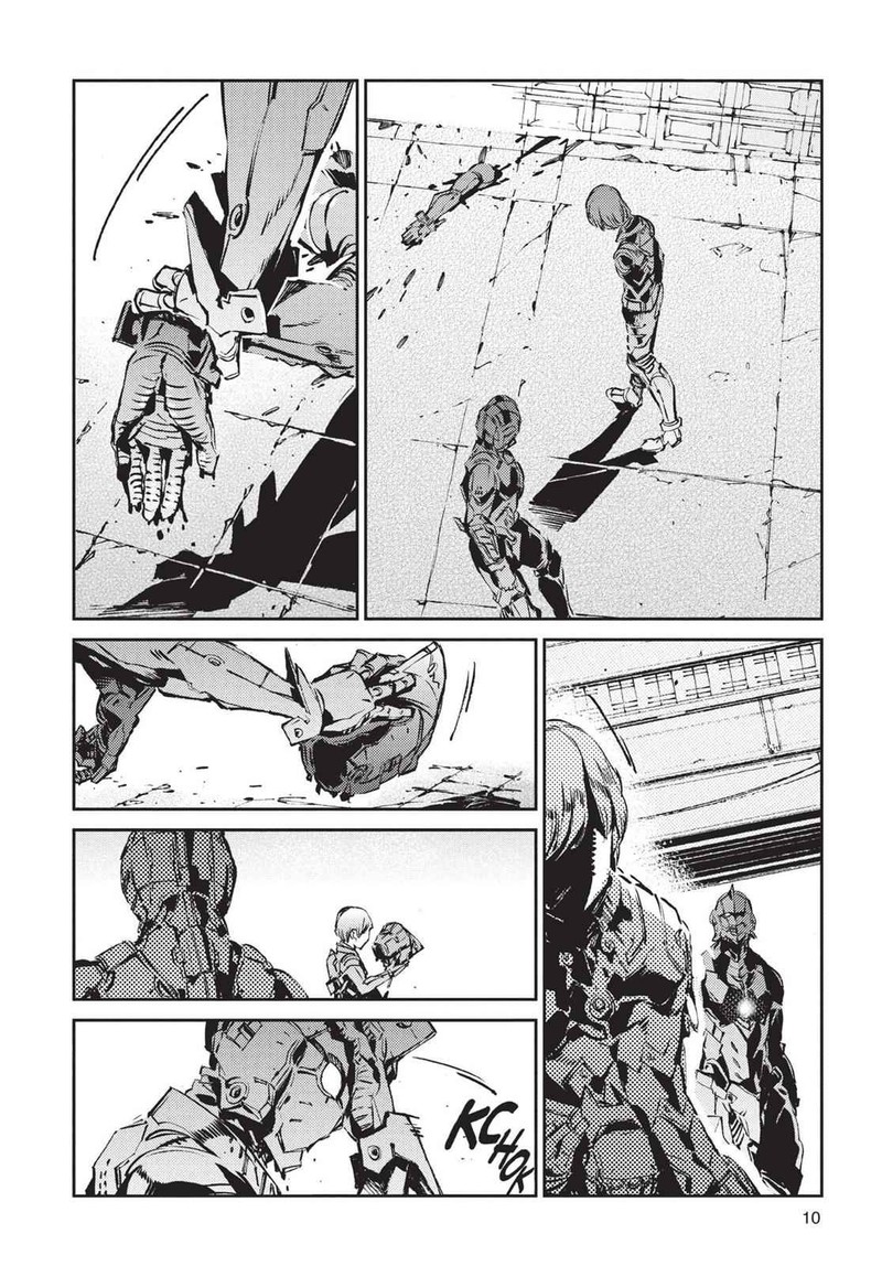 Ultraman Chapter 42 Page 11