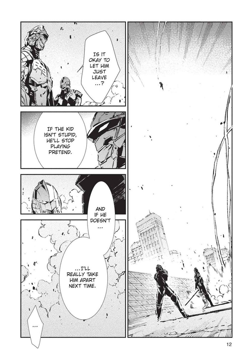 Ultraman Chapter 42 Page 13