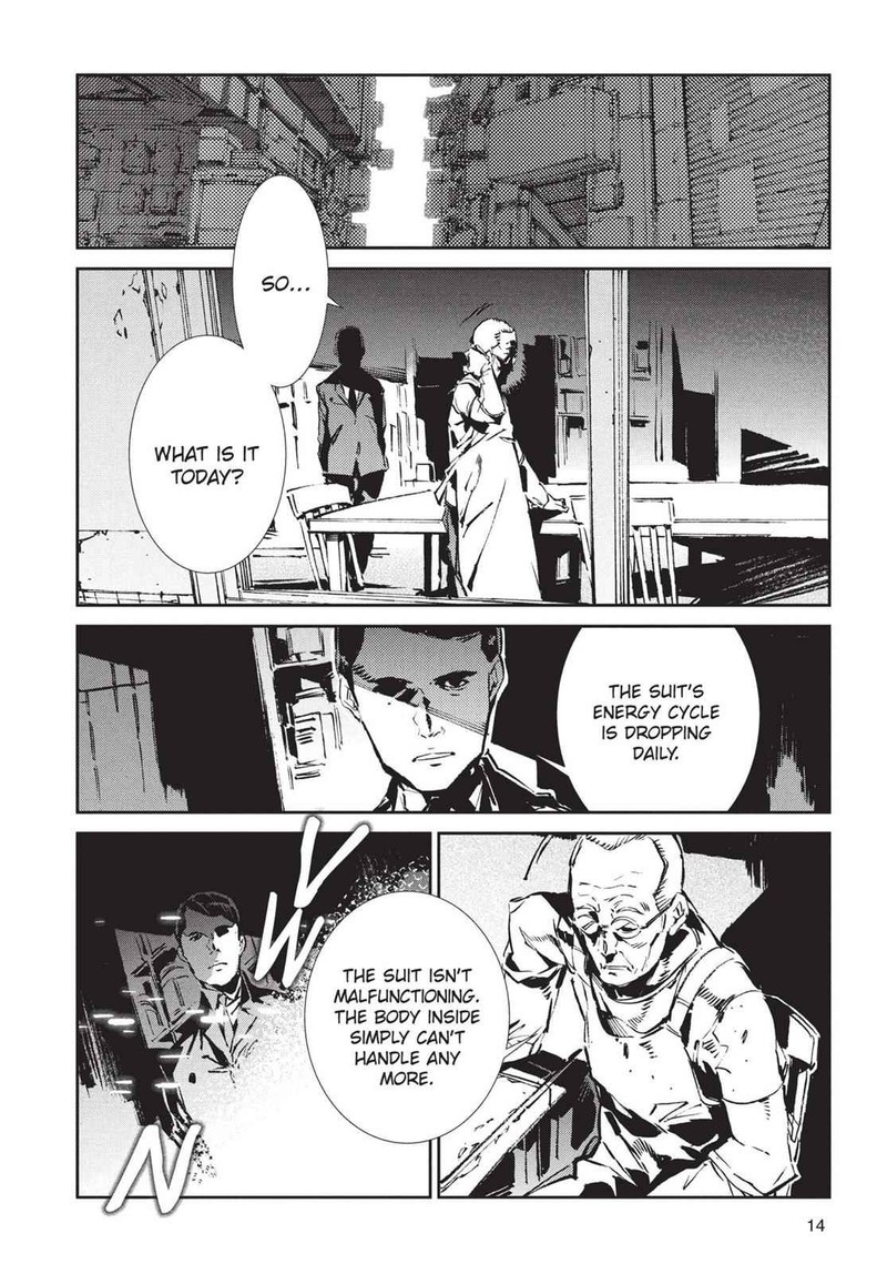 Ultraman Chapter 42 Page 15
