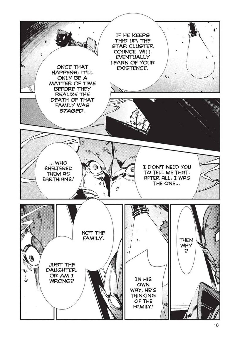 Ultraman Chapter 42 Page 19