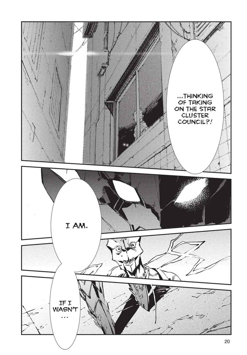 Ultraman Chapter 42 Page 21