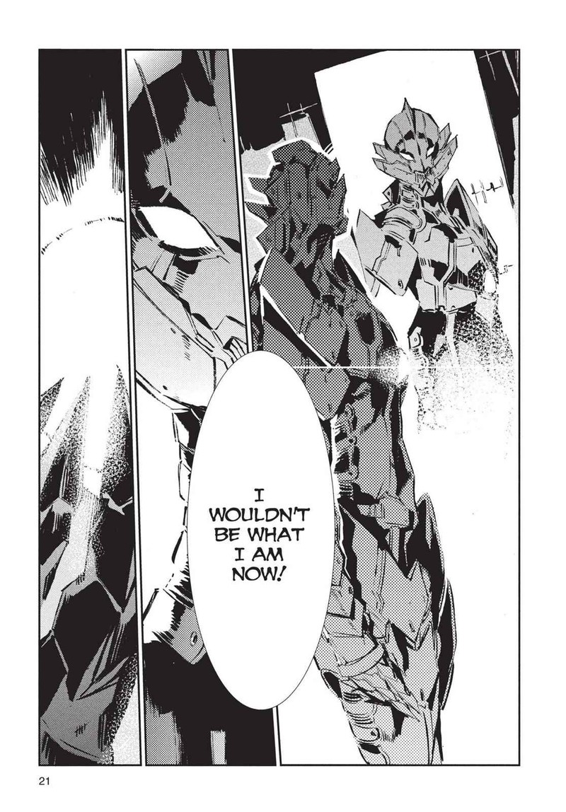 Ultraman Chapter 42 Page 22