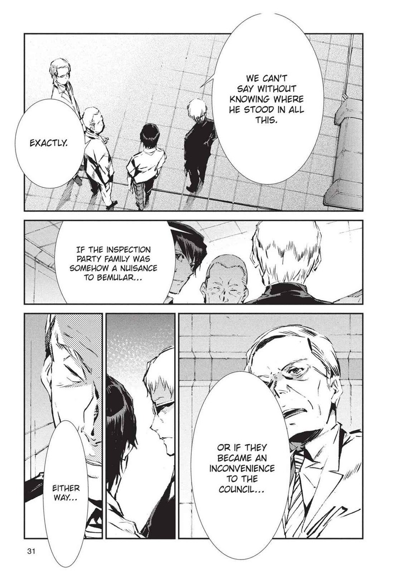 Ultraman Chapter 42 Page 32