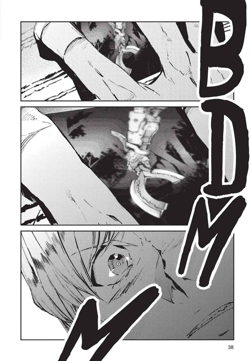 Ultraman Chapter 42 Page 38