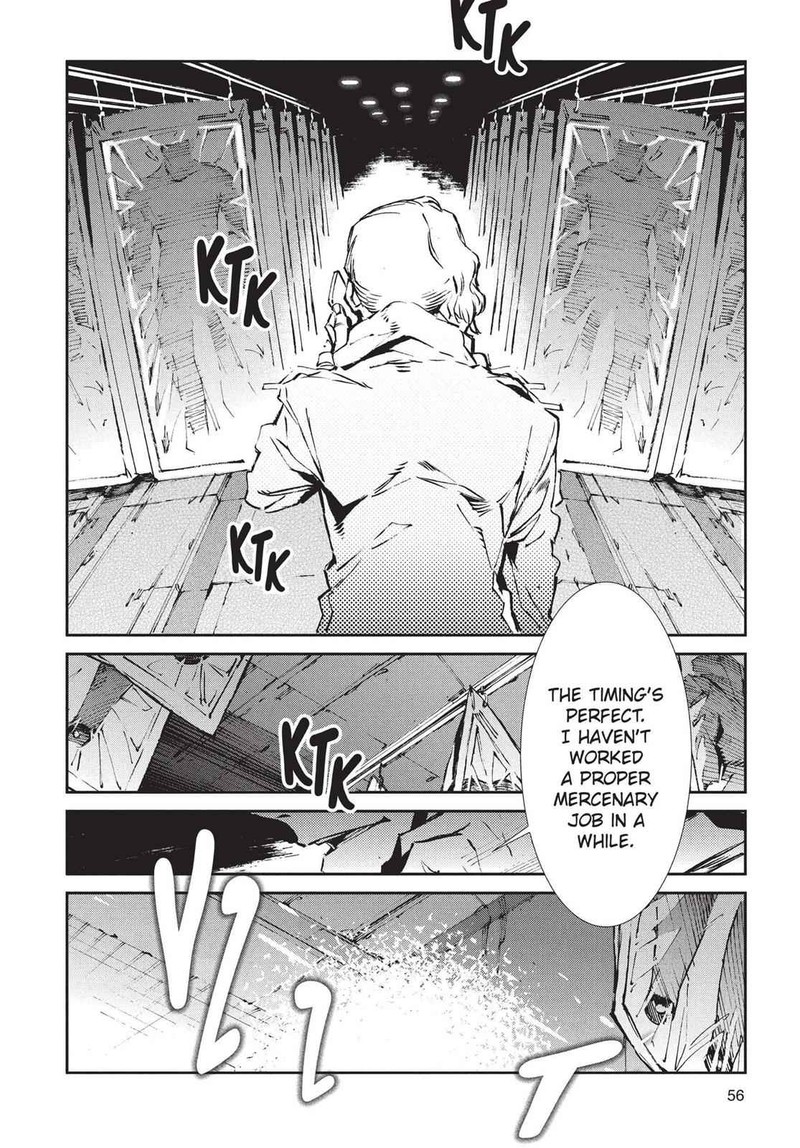 Ultraman Chapter 43 Page 18
