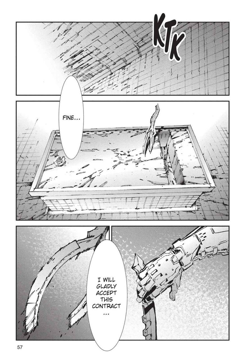 Ultraman Chapter 43 Page 19