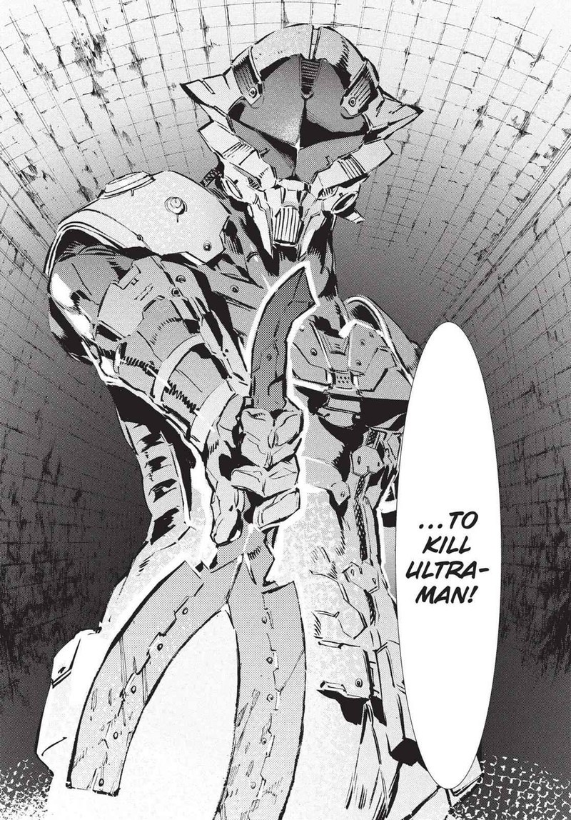 Ultraman Chapter 43 Page 20