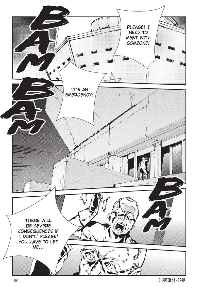 Ultraman Chapter 43 Page 21