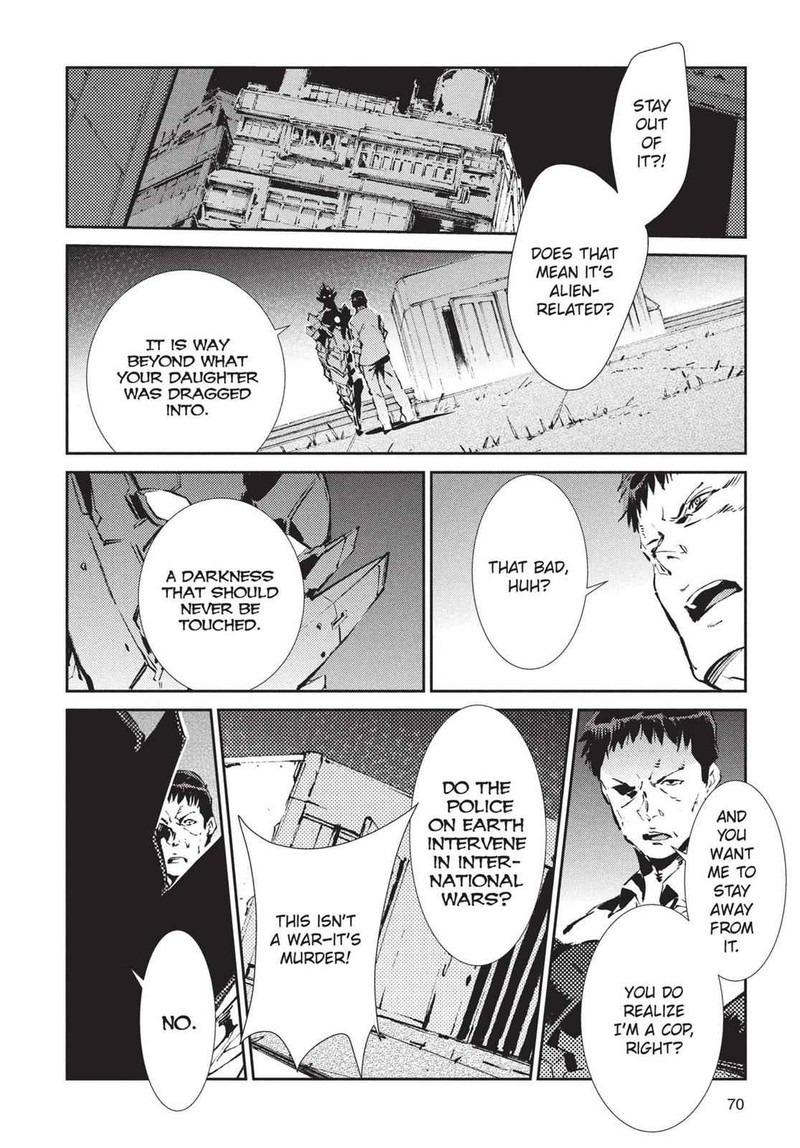 Ultraman Chapter 44 Page 10