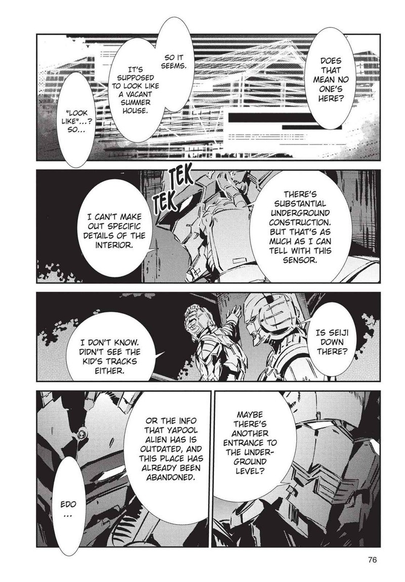 Ultraman Chapter 44 Page 16