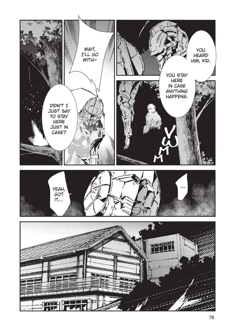 Ultraman Chapter 44 Page 18