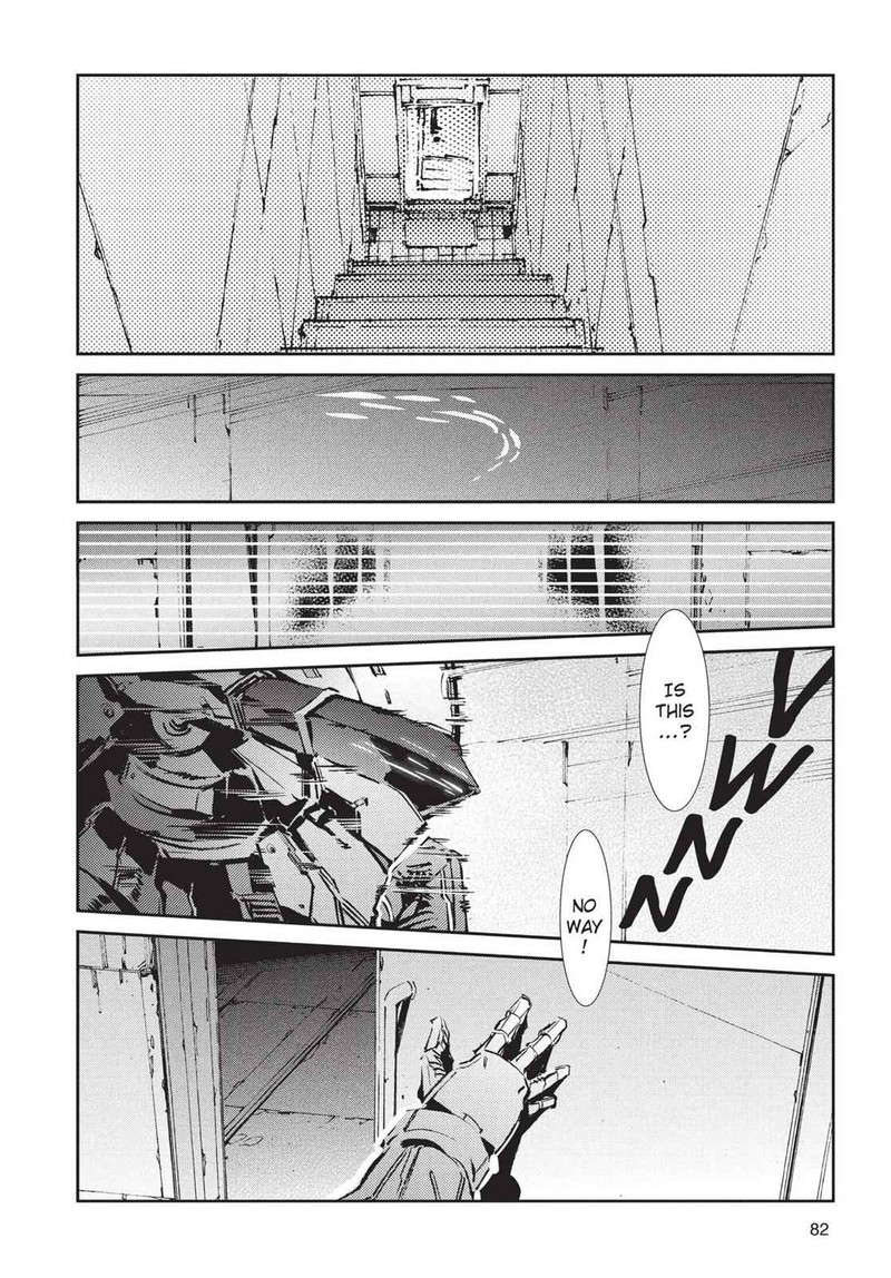 Ultraman Chapter 44 Page 22