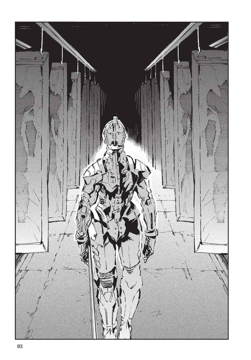 Ultraman Chapter 44 Page 23