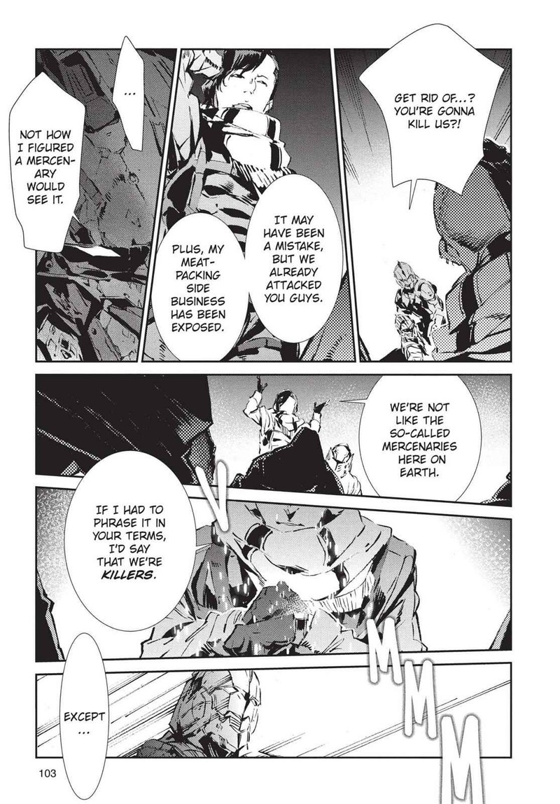 Ultraman Chapter 45 Page 13