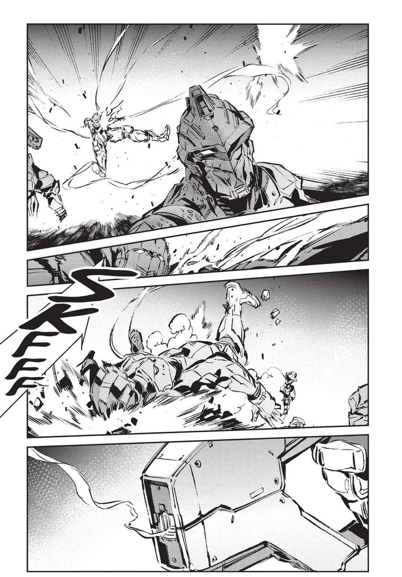 Ultraman Chapter 45 Page 17