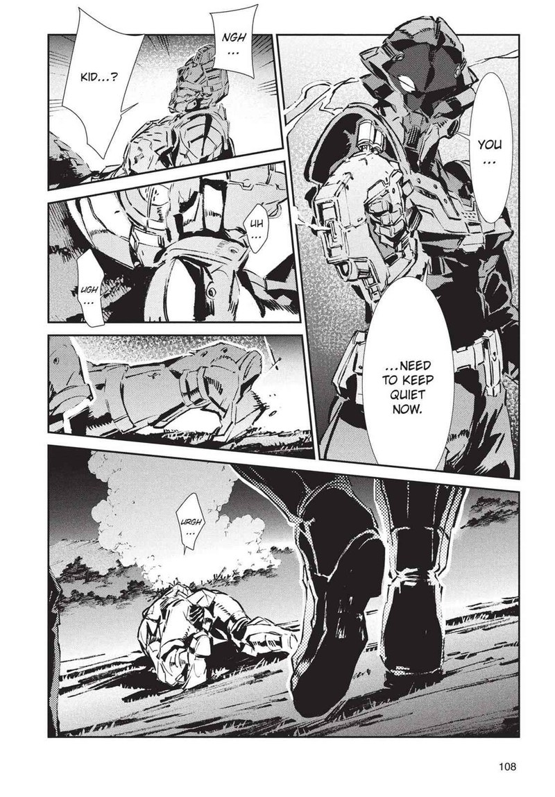 Ultraman Chapter 45 Page 18