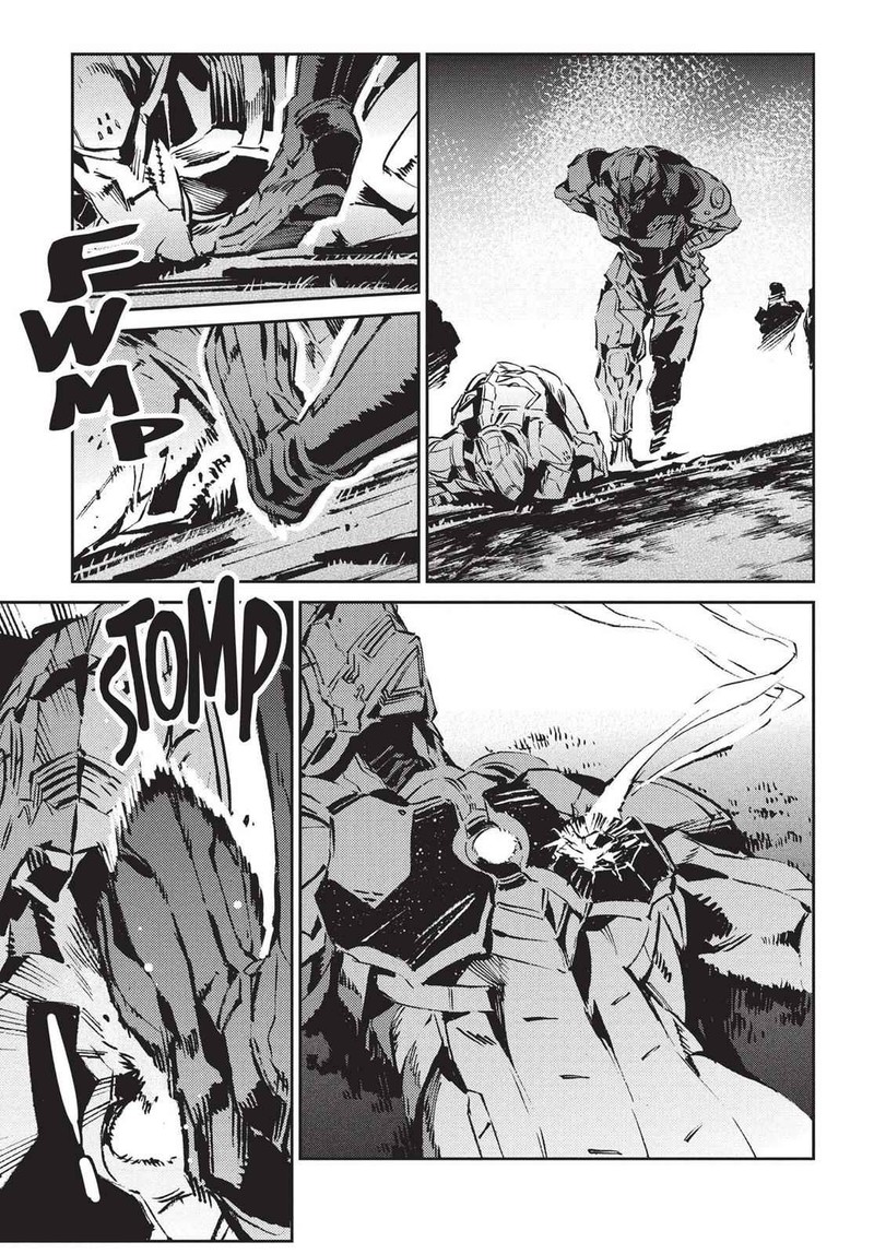 Ultraman Chapter 45 Page 19