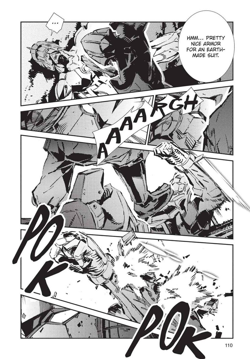 Ultraman Chapter 45 Page 20
