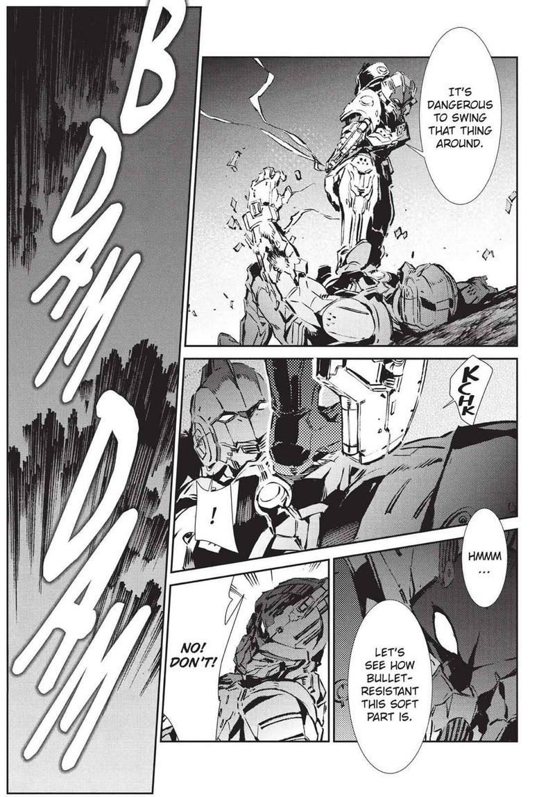 Ultraman Chapter 45 Page 21