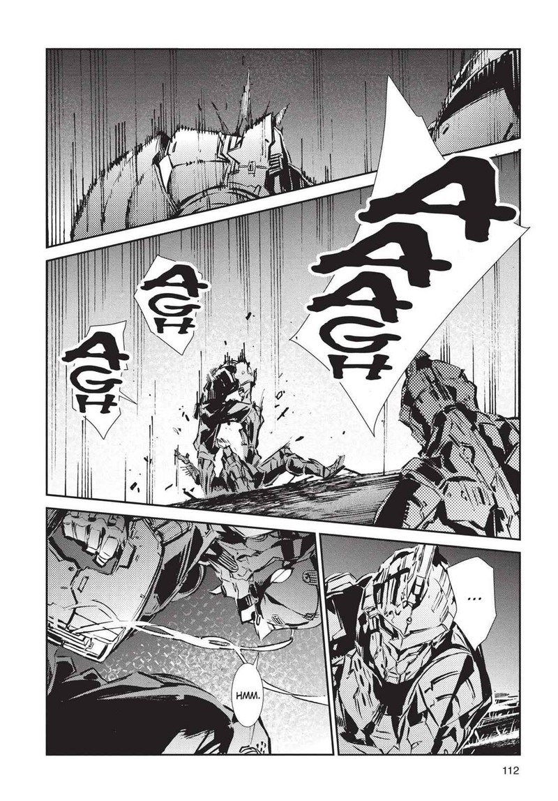 Ultraman Chapter 45 Page 22