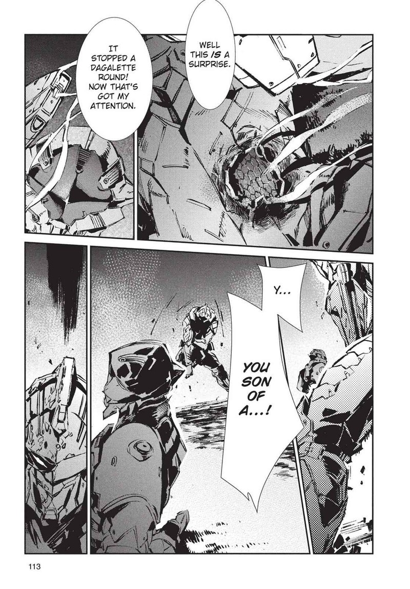 Ultraman Chapter 45 Page 23