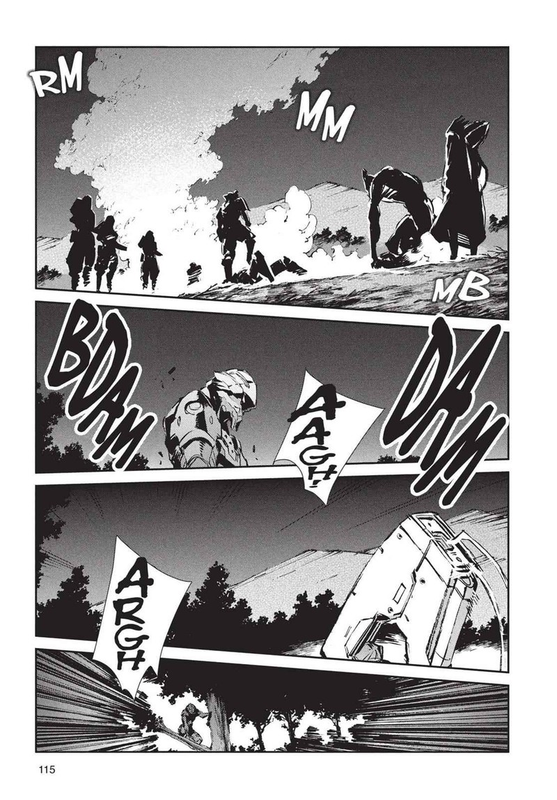 Ultraman Chapter 45 Page 25