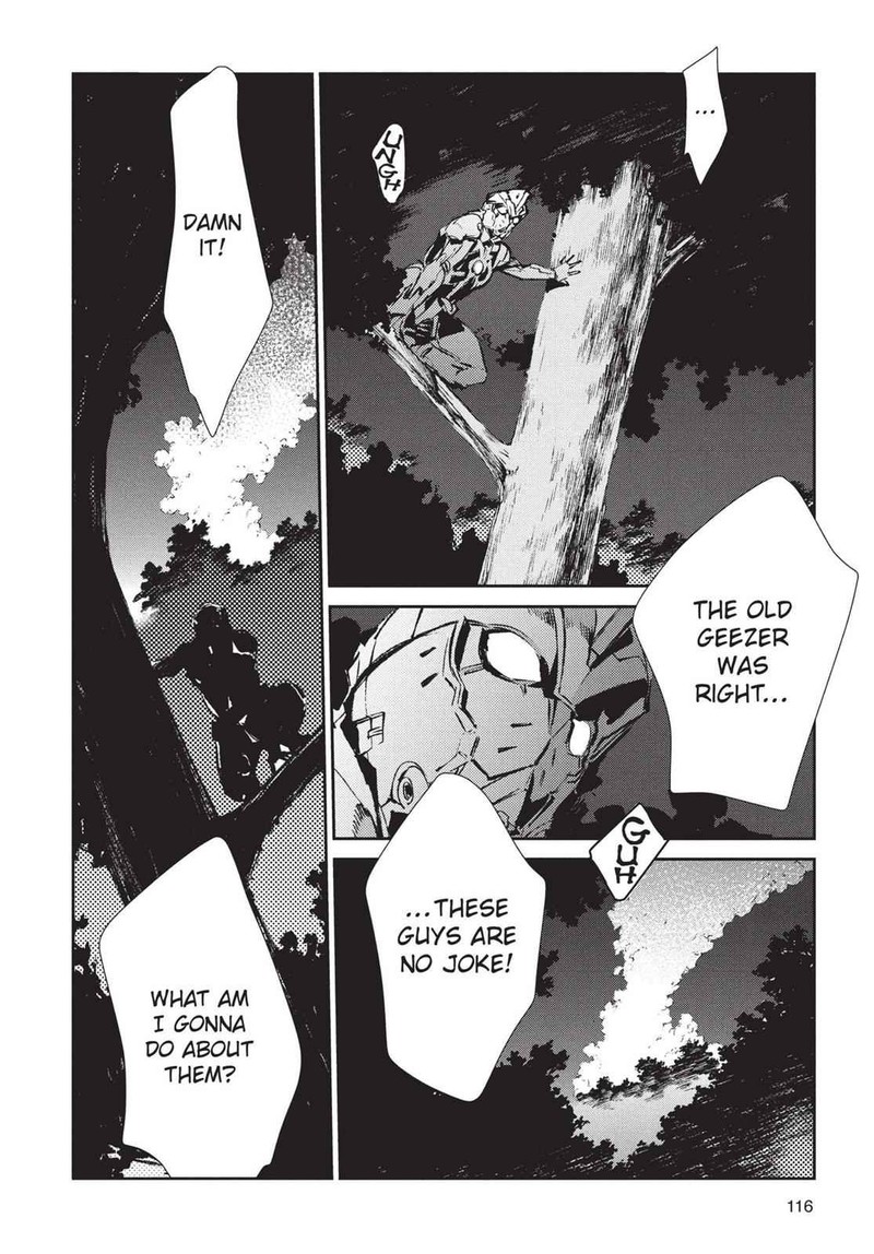 Ultraman Chapter 45 Page 26
